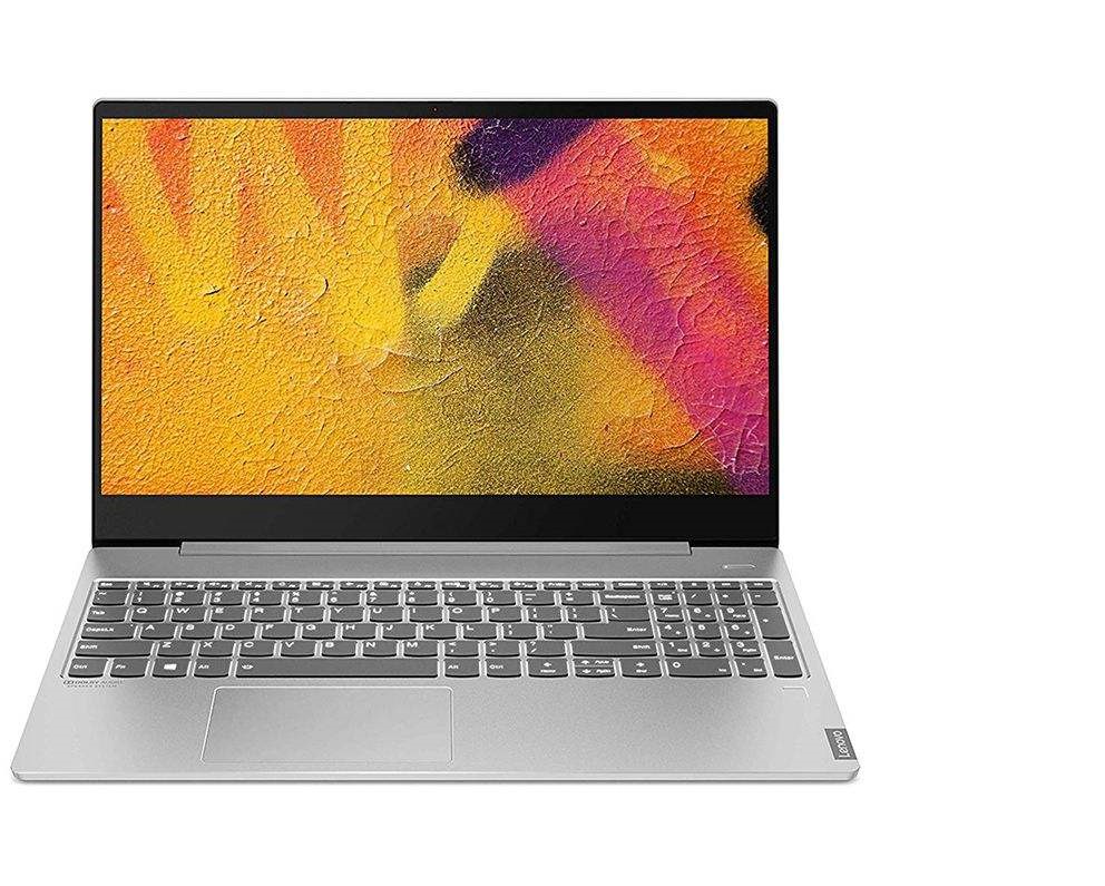 Lenovo Ideapad S540 - A - 15 inch Laptop